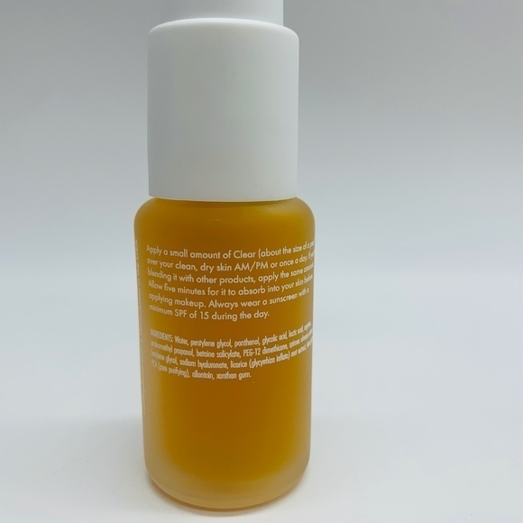 Clear Skin Clarifying Gel Vanity Planet - Picture 4 of 4